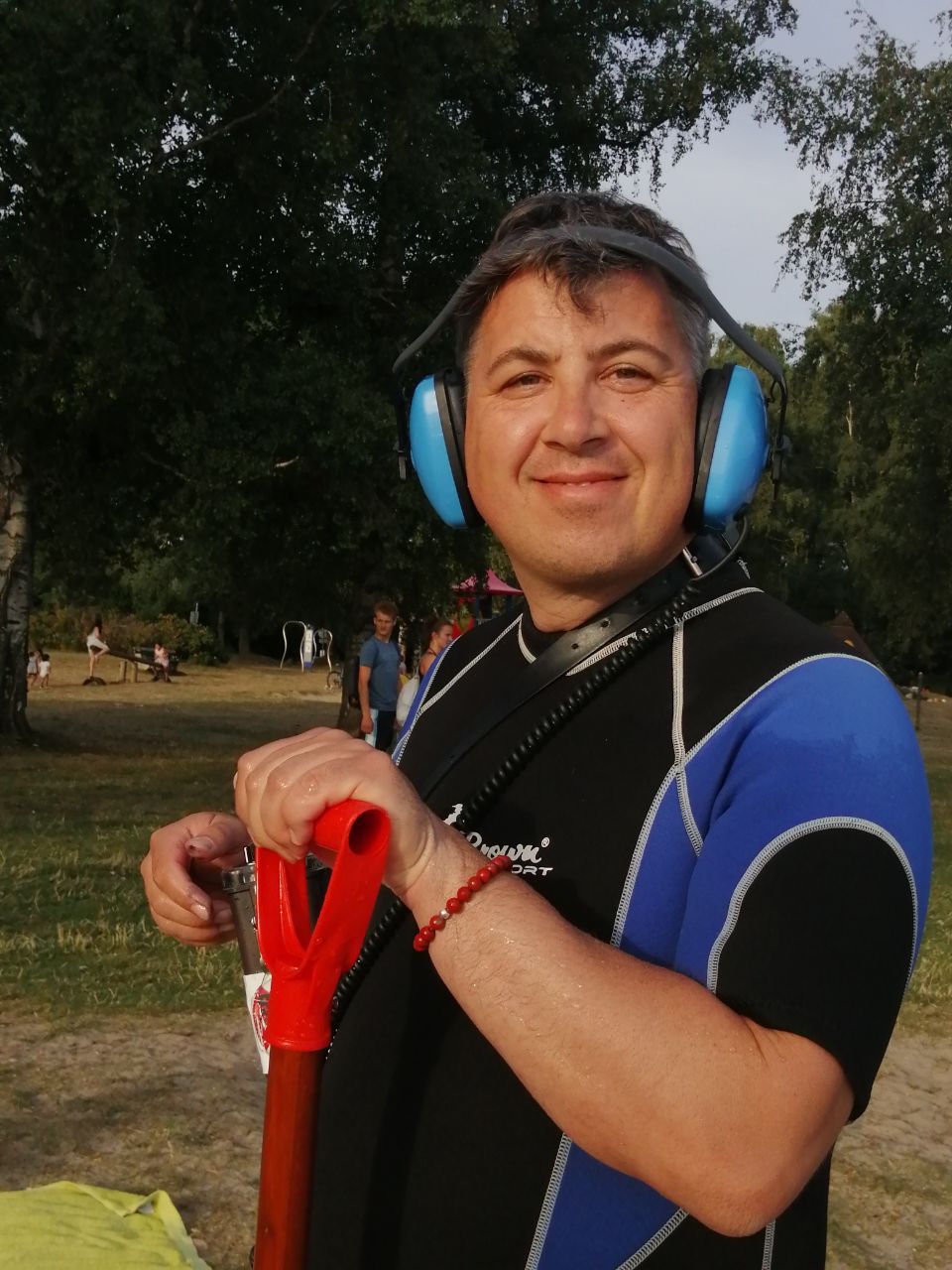 Bosau am See 2020