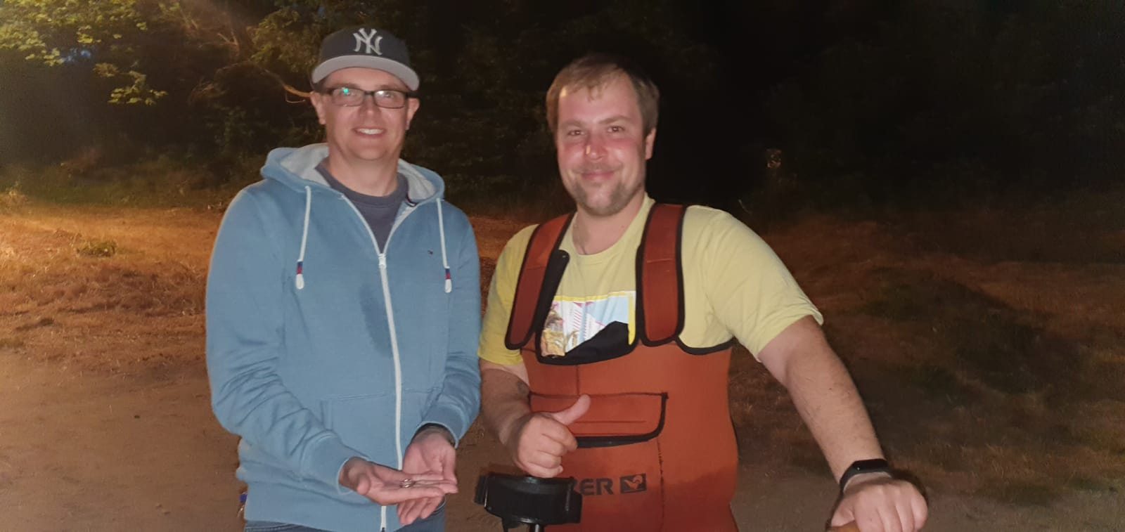 Team Rügen ! 
