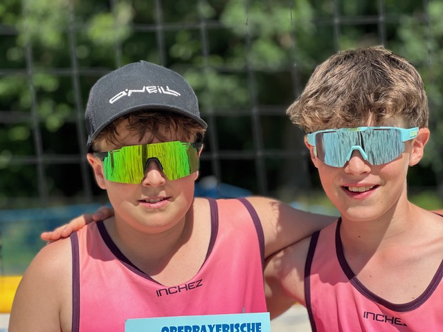 U13: Tolle Leistung