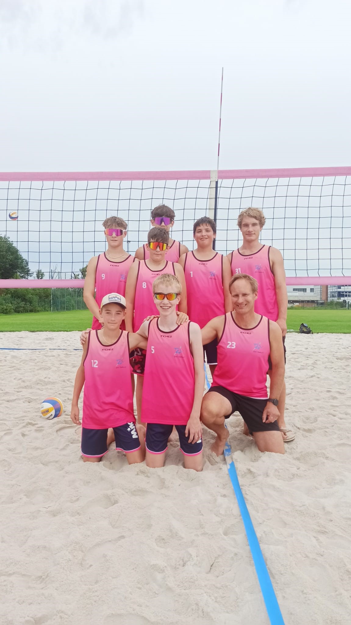 Unser Team 