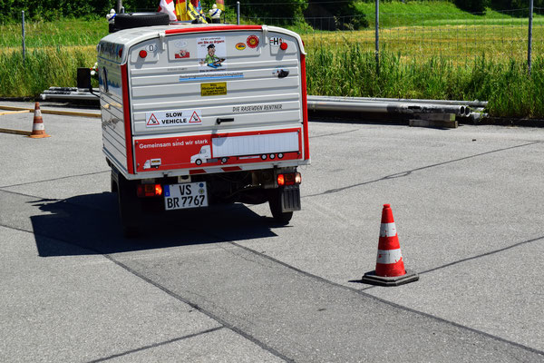 PPOW-Rally von Interlaken