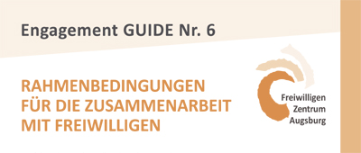 Im Engagement-Guide nachlesen