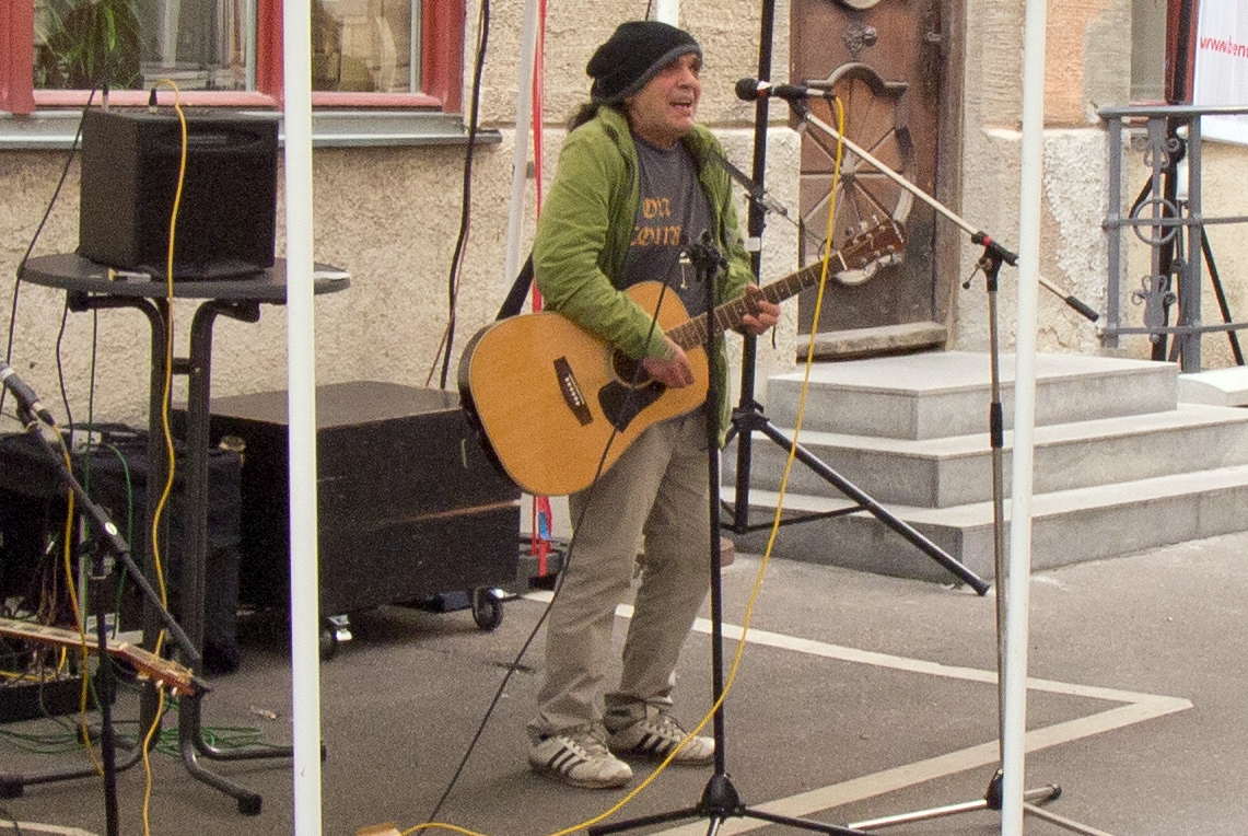 10 Jahre Freiwilligen-Zentrum Augsburg im Bürgertreff- Bürgerhof 2014 - Foto: Robert Hösle