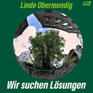 Linde Obermendig - Wir suchen weiter nach Lösungen