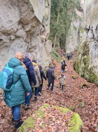 Winterwanderung 2024