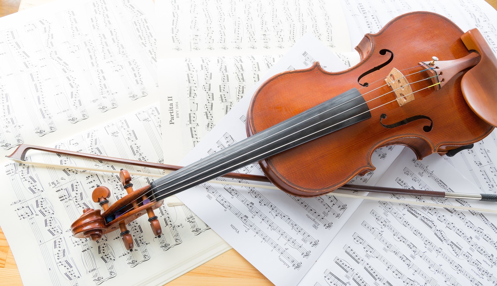 オーケストラ楽譜 パート譜面の書き込みに便利なマーク印 実例の譜面写真付き解説 オンラインバイオリンレッスン 全国どこでもバイオリン教室