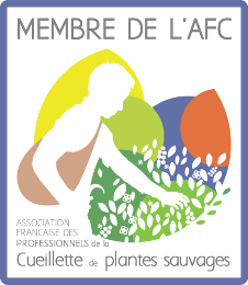 Bellis Nobilis est membre de l'AFC, Association Française des professionnels de la Cueillette Sauvage. 