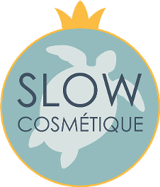 Produits labellisés Mention Slow Cosmétique.