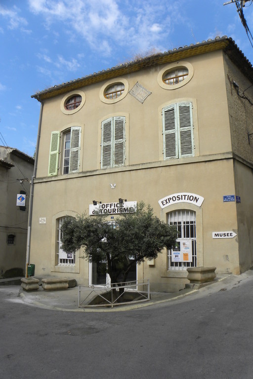 Office du Tourisme