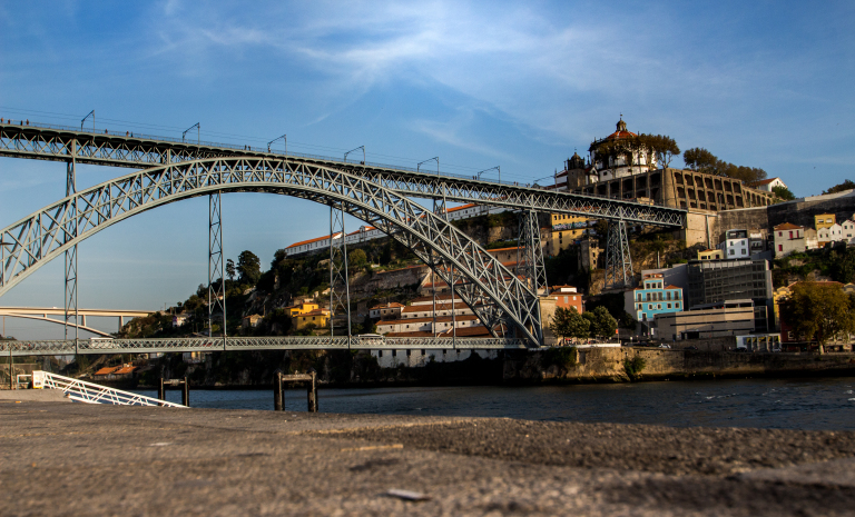 Porto,  Forum for European Journalism Students (FEJS) GA 2015  