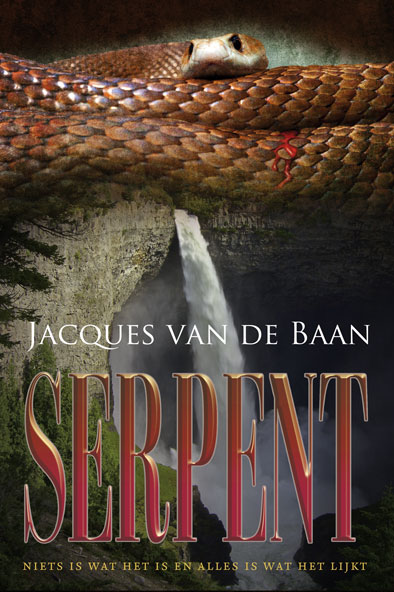 SERPENT