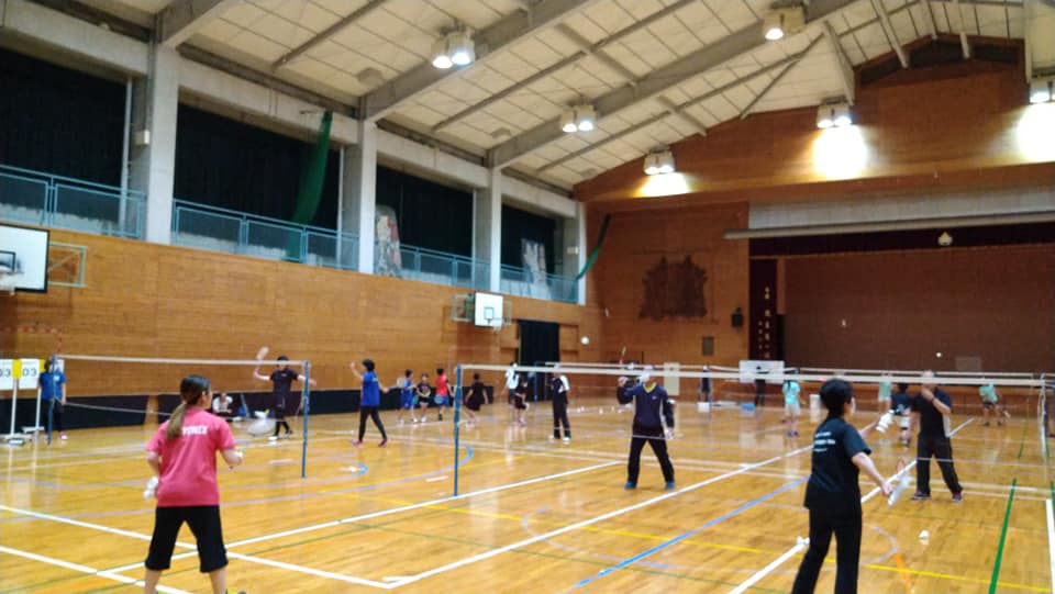 ホーム 高森町総合型スポーツクラブ 高spo