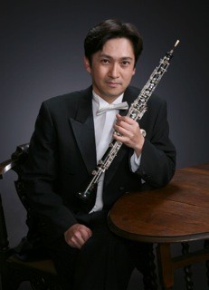 Fossati FJ-55Ⅱ NHK交響楽団オーボエ奏者 和久井仁先生の選定品 和久井仁氏御選定品》 Oboe [フォサッティ] FJ-55Ⅱ | 楽器本体