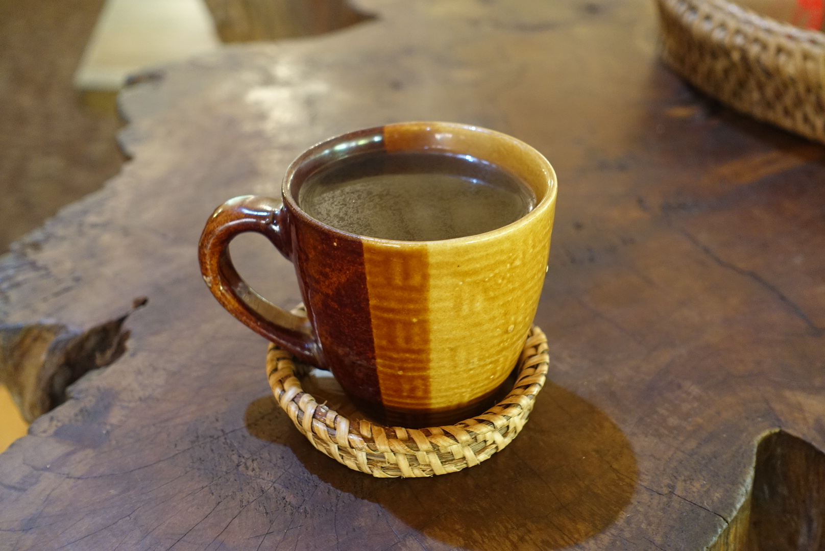 【サードウェーブコーヒーとクラシックコーヒー】