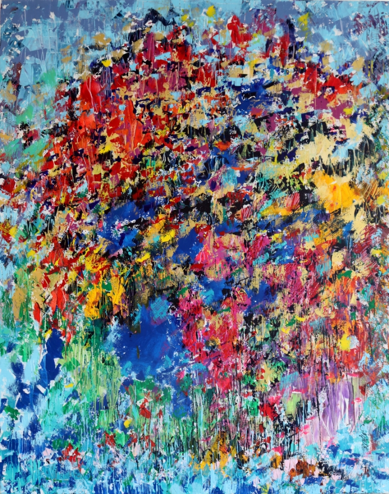 320 B, 120 x 150 cm