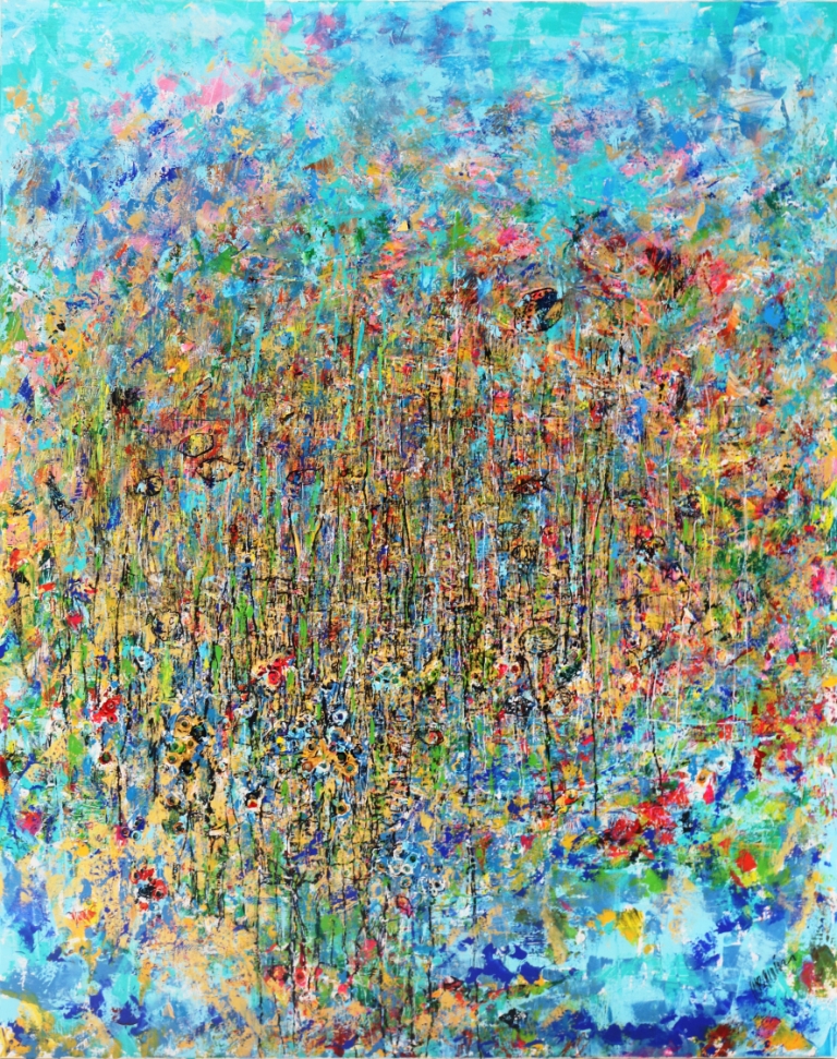 315 B, 120 x 150 cm