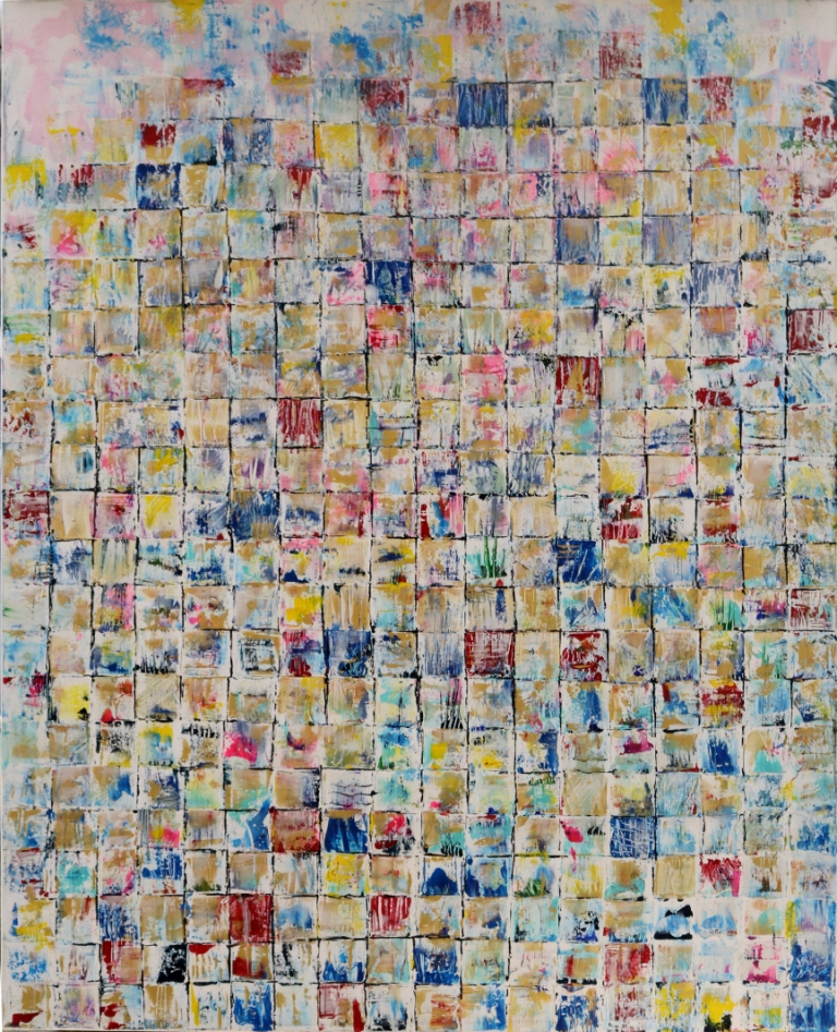 318 B, 120 x 150 cm