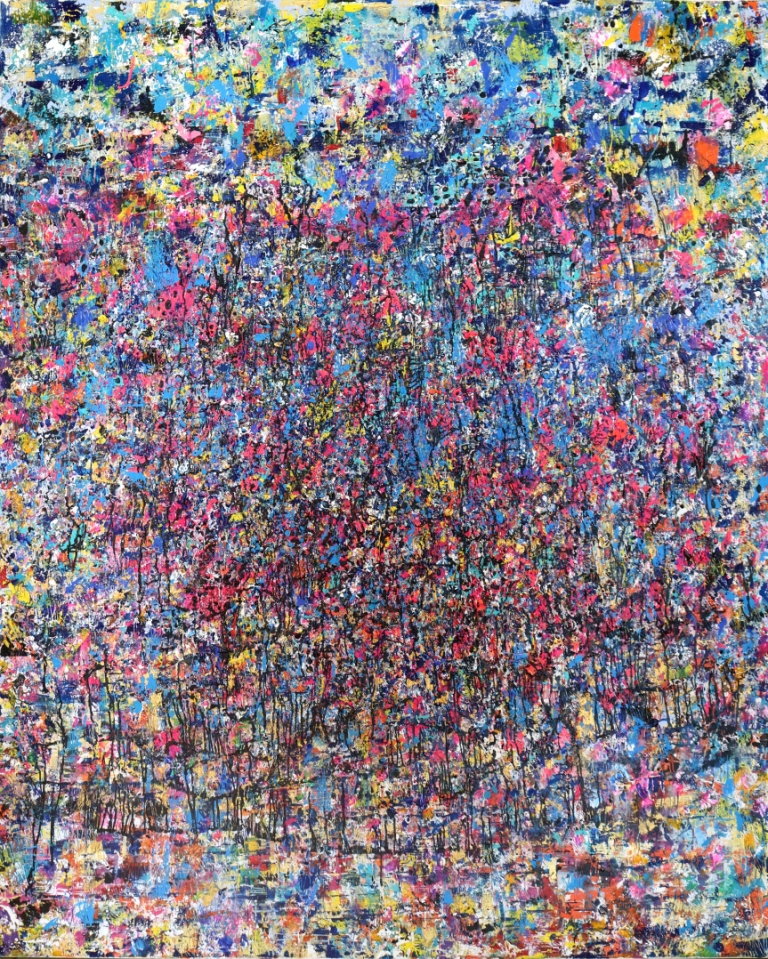 310 B, 120 x 150 cm