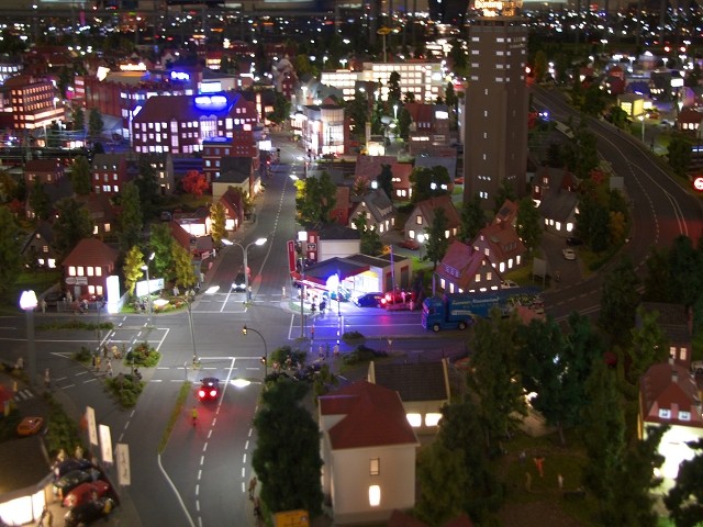 Minaturland