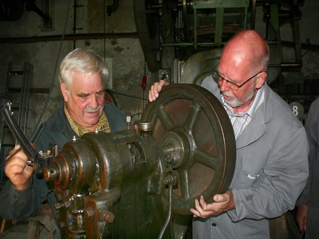 Reparatur