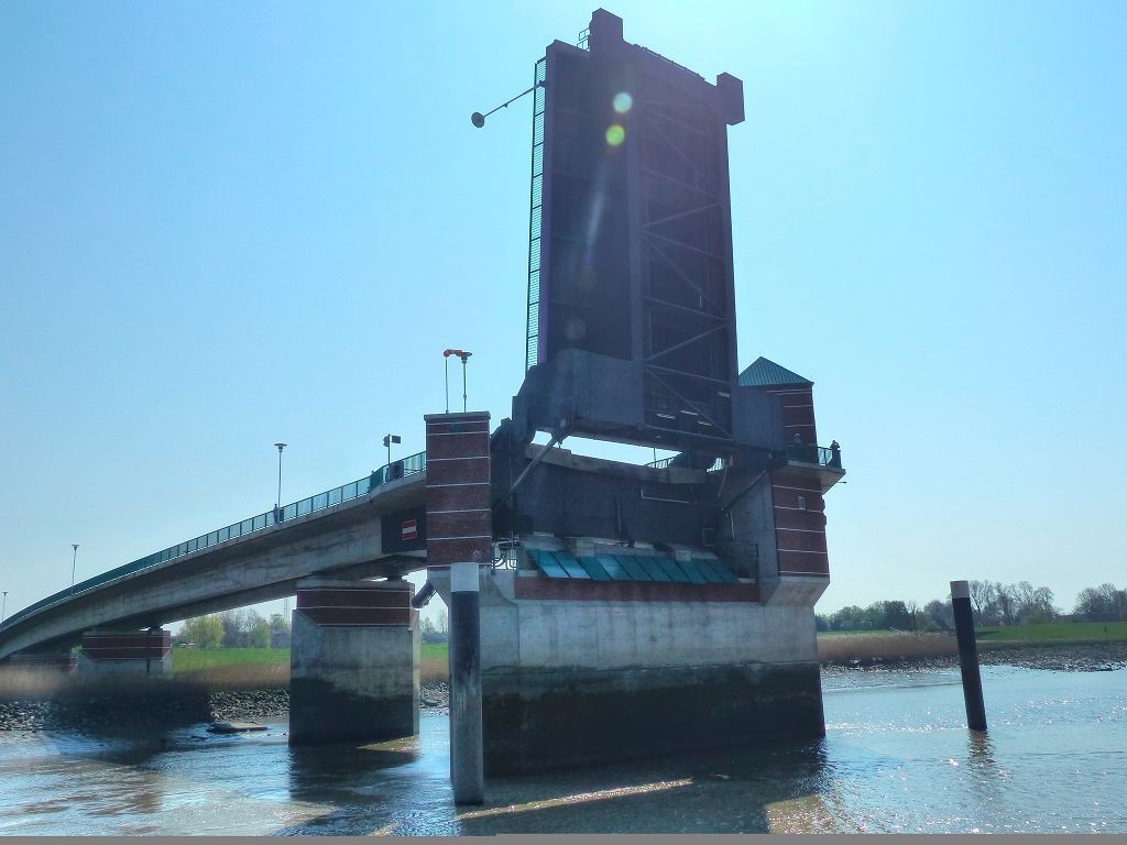 Jann Berghaus Brücke
