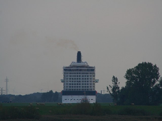 Hochhaus