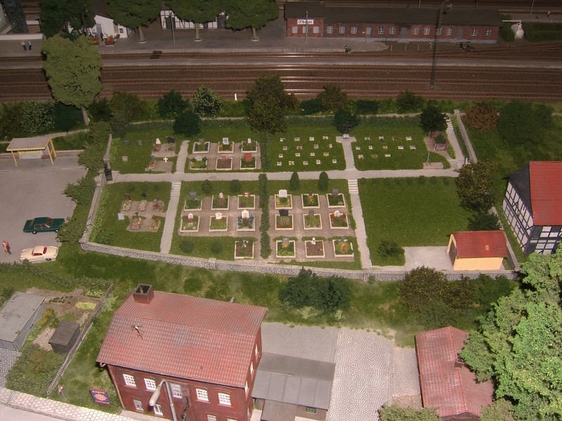 Friedhof