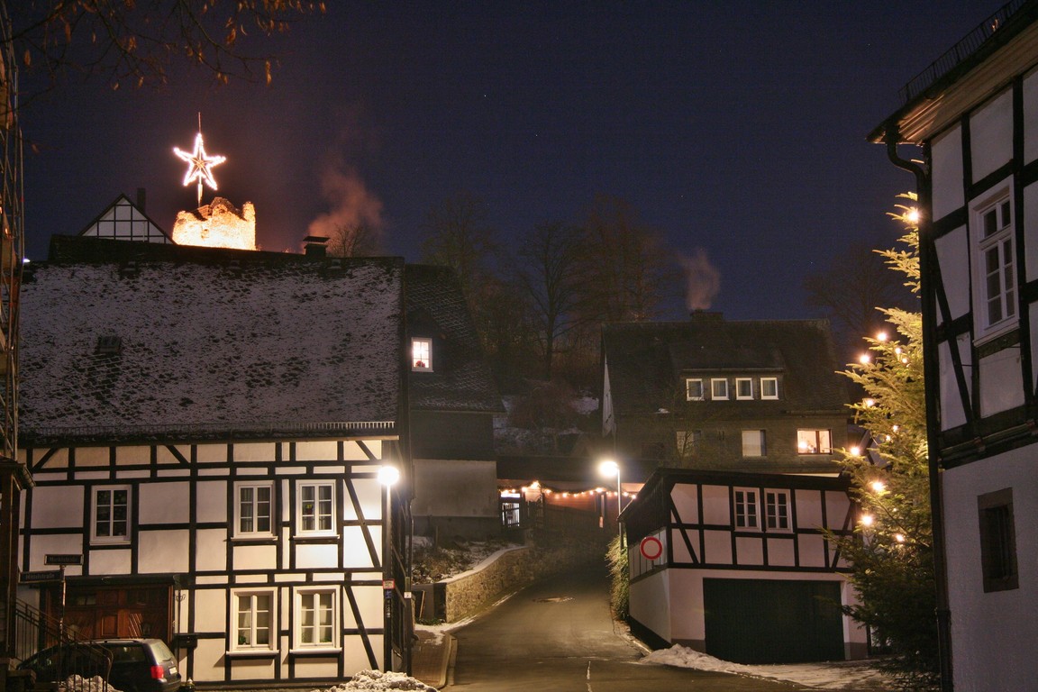 Schloßbergstrasse