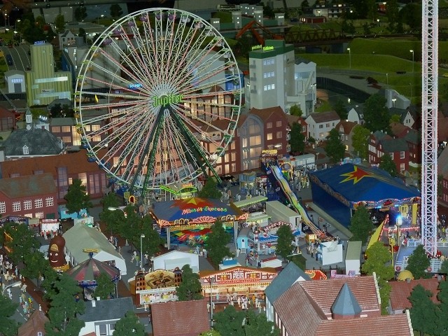 Kirmes