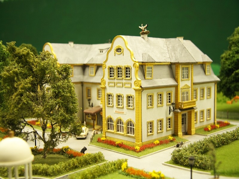 Kurklinik