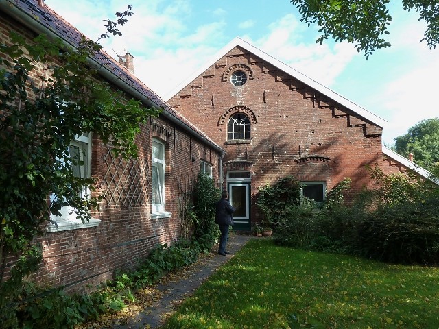 Gulhof Weddige