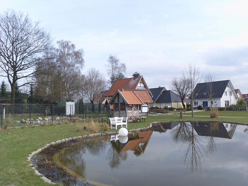 Dorfgarten