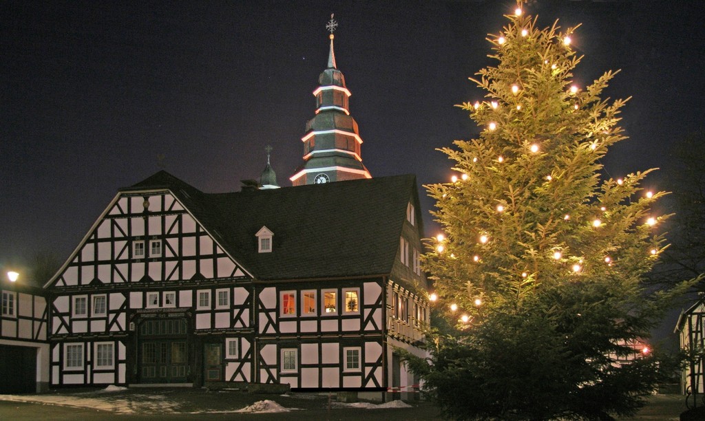 Haus Adams