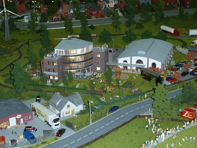 Leeraner Miniaturland