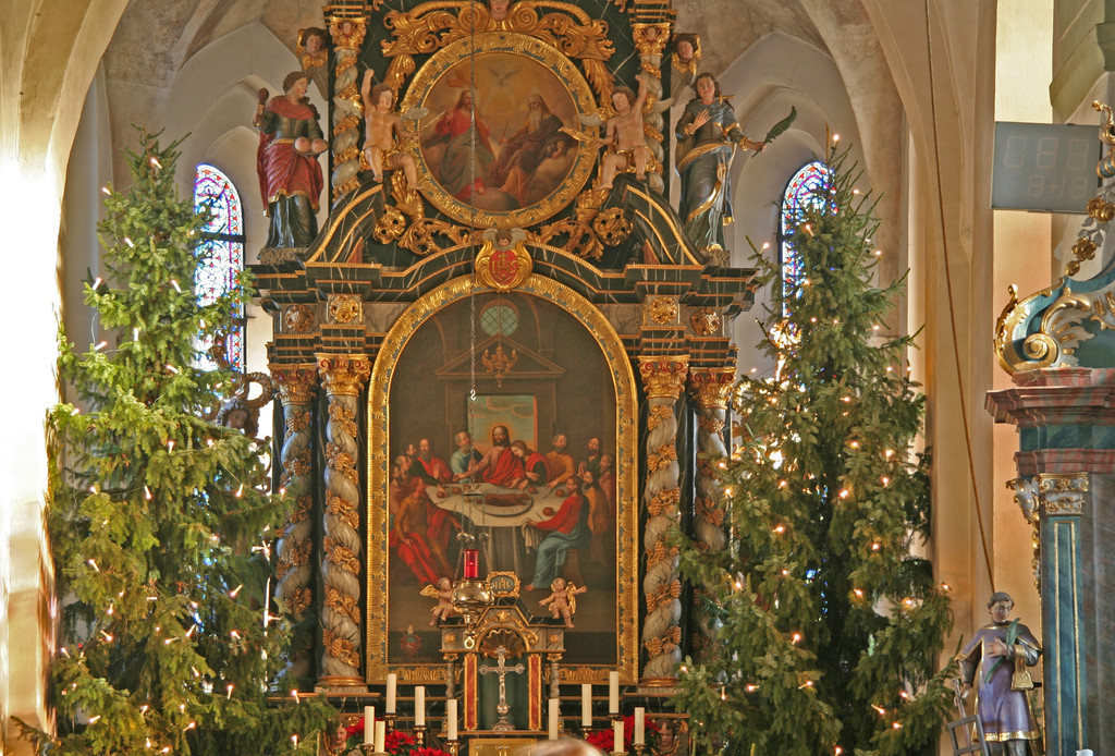 Altar