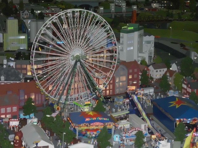 Kirmes