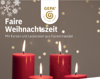 Aktion Fairer Advent 2023