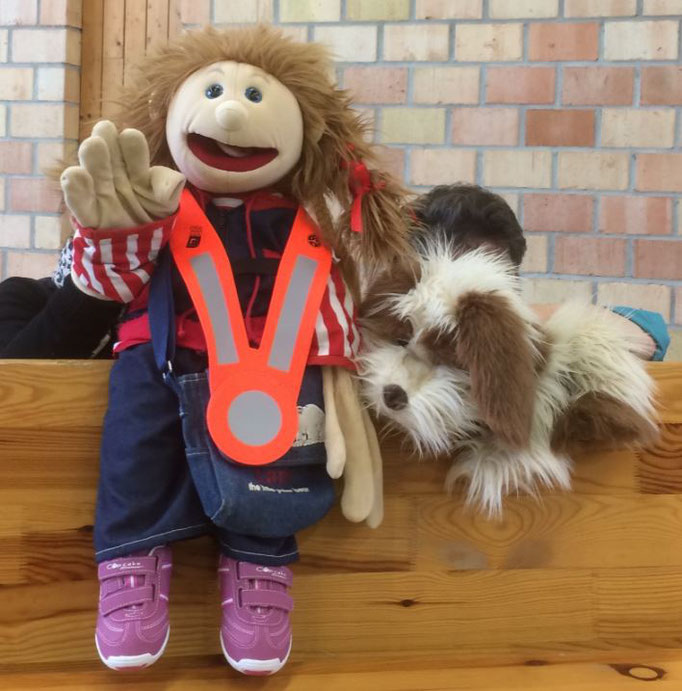 Prevent a Bite Prüfung