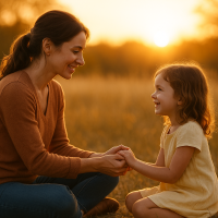 Se reconnecter à son enfant intérieur pour retrouver équilibre et estime de soi