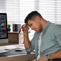Burn-out : pourquoi on s’effondre… et comment se relever