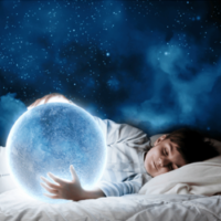 Aider votre enfant à retrouver un sommeil paisible grâce à l’hypnose