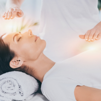 Pourquoi se former au Reiki ?