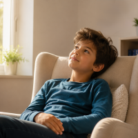 Mon enfant manque de confiance en lui : comment l'aider à retrouver confiance ?