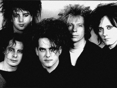 The Cure