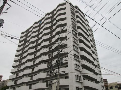 建物全景