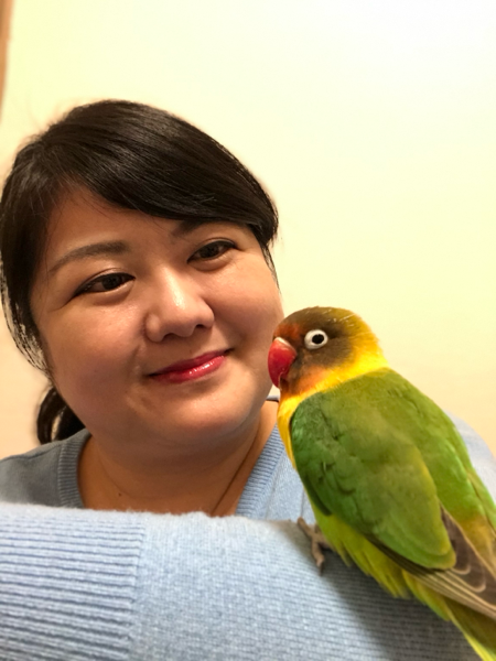 pet-kotobuki ページ！