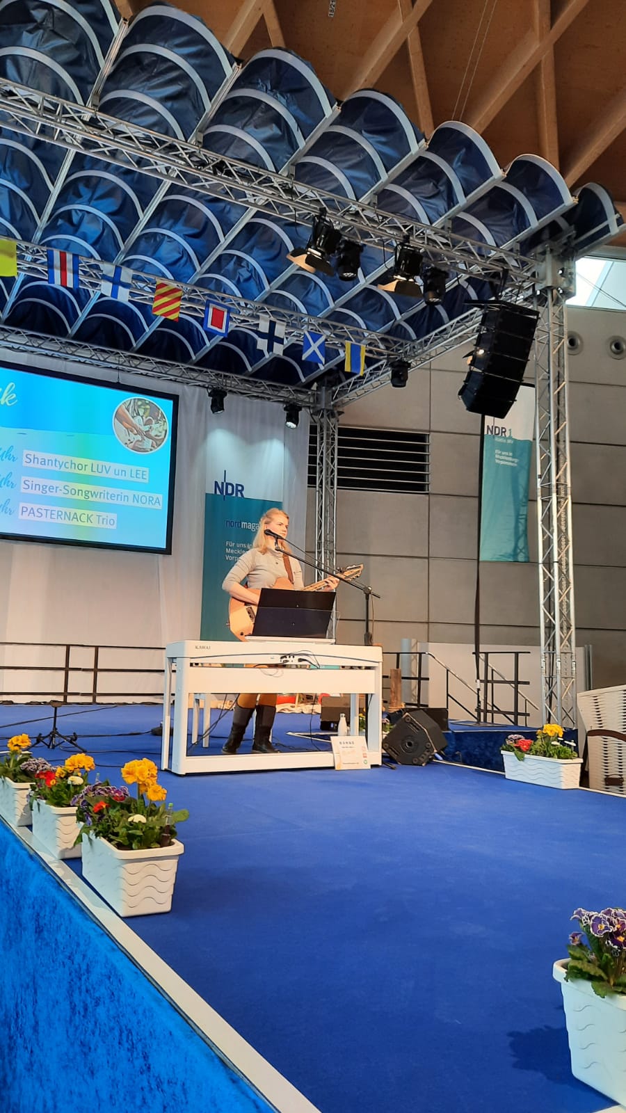 Ostseemesse März 2023