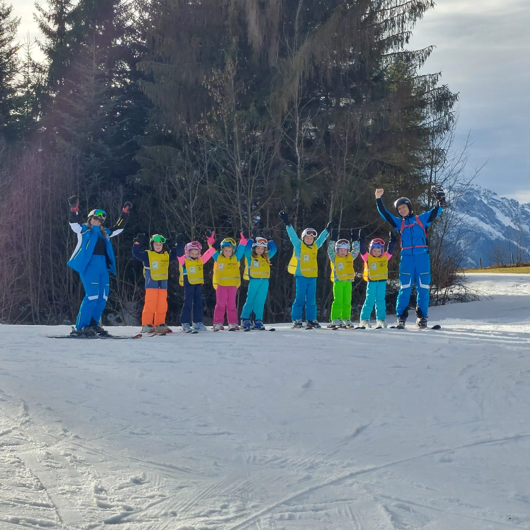 Gruppe B1: Madleen - Günter