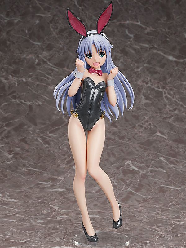 Index Bunny Bareleg Ver. 1/4 A Certain Magical Index III Anime Statue 41cm Freeing