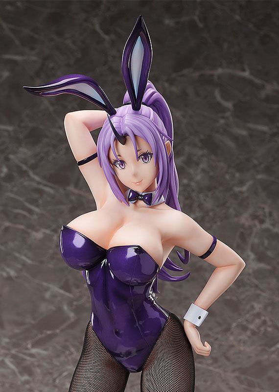 Shion Bunny Ver. 1/4 That Time I Got Reincarnated as a Slime Anime B-Style Statue 51cm Freeing